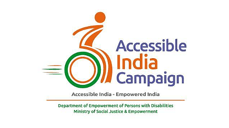 Accessible India Campaign Accessible india campaign