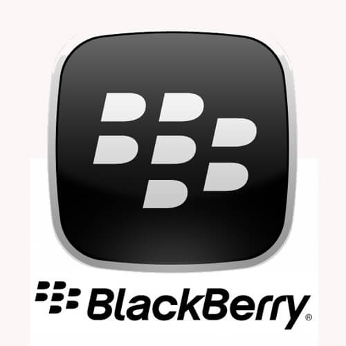 Blackberry blackberry