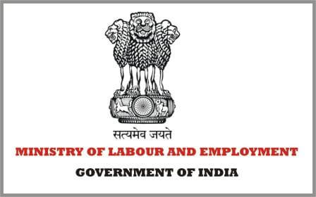 Ministry of labour and Employment