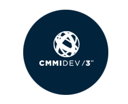 cmmi level 3 company