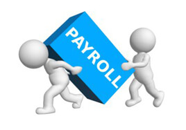 payroll processing