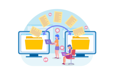 Document Management System