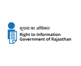 Right to information, Government if Rajasthan