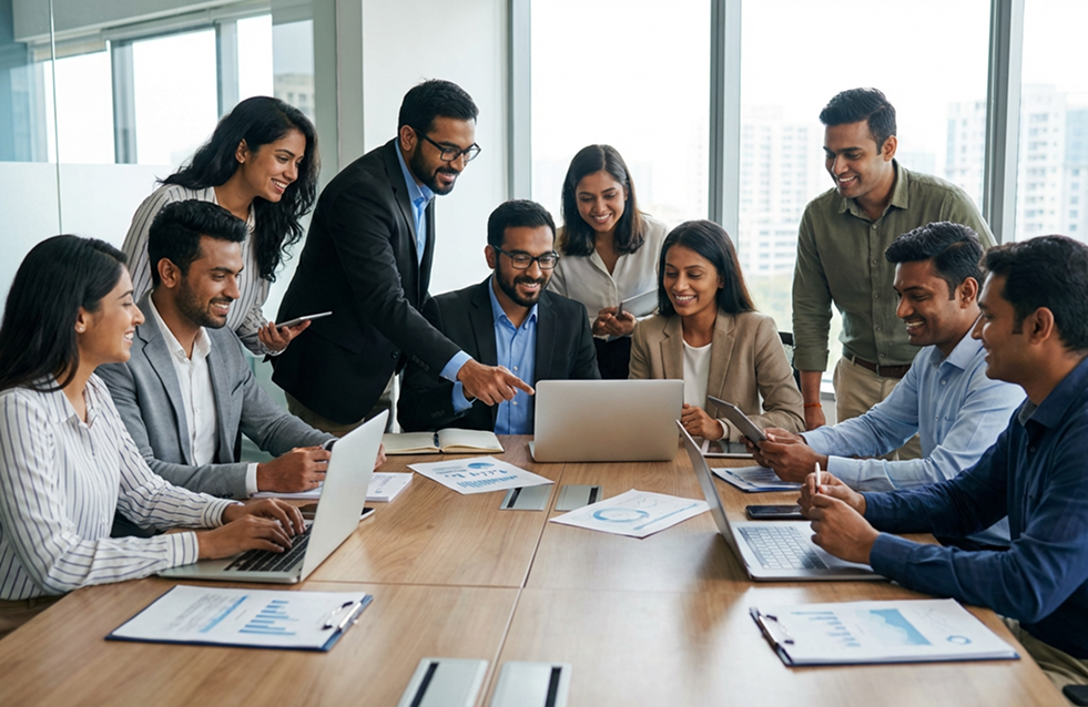 Join Our Innovative Team