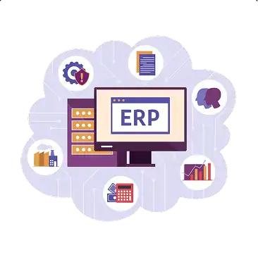 ERP-service