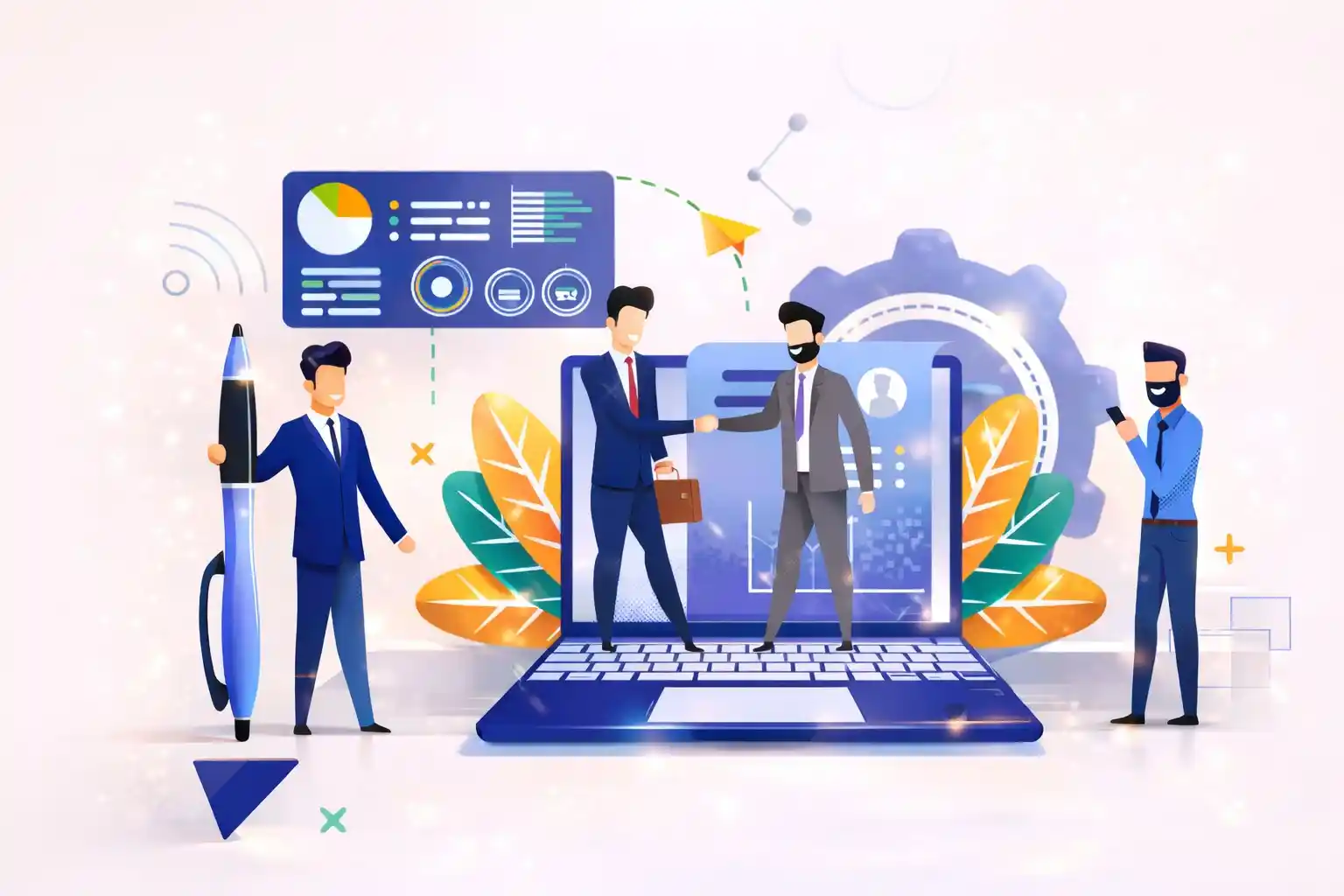 IT Staff Augmentation
