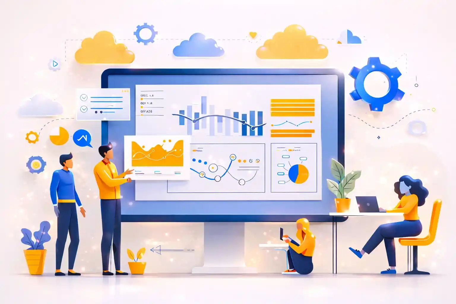 e- governance