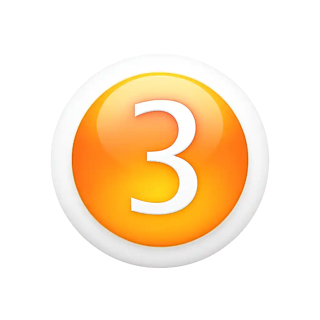 Serial 3 icon