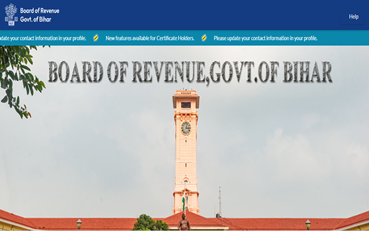 Board of revenue