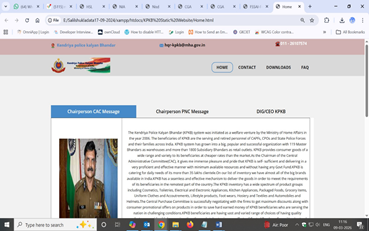 KPKB Website Security Audit & Technical Support Services