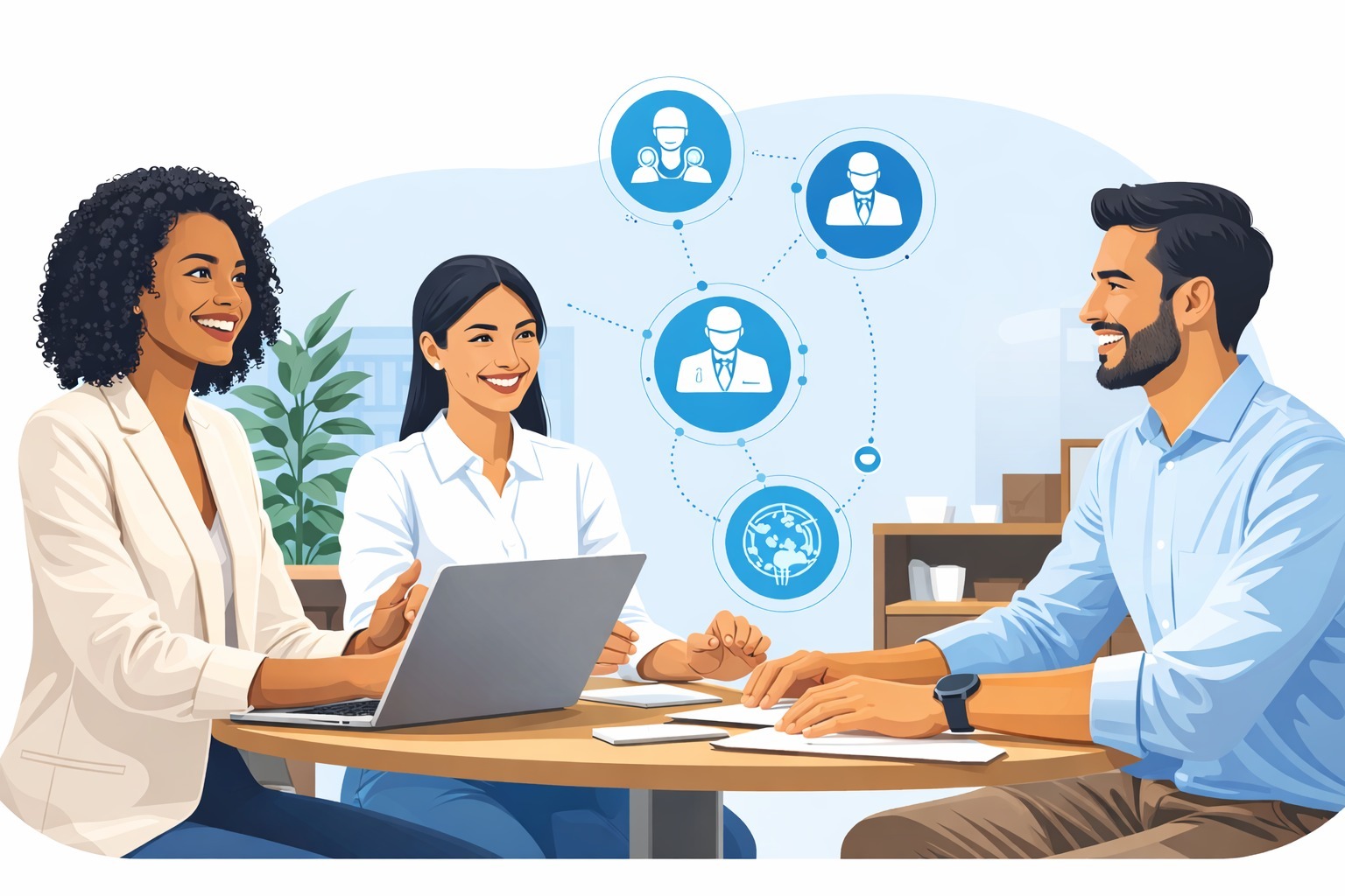 What Is IT Staff Augmentation?