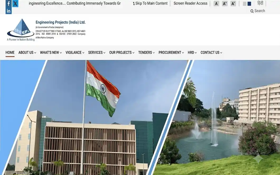 Engineering-Projects-India-Ltd.
