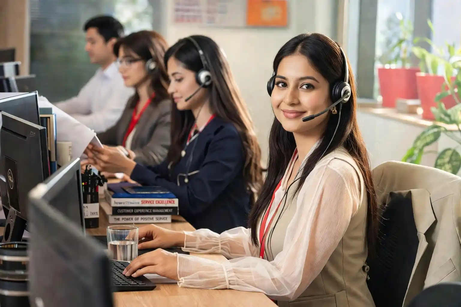 Contact form
