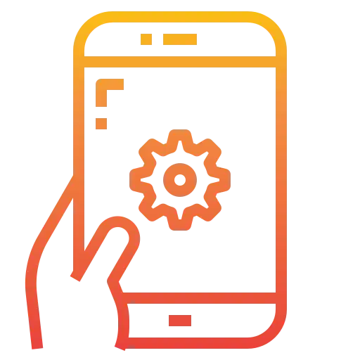 Mobile App Development